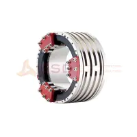 Hiwin  Direct Drive  Torque Motor TMRW Series