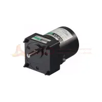 Oriental Motor  Induction Motor World K Series