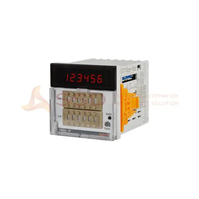 Controllers Autonics - Controllers - Counters - FXM-FXH Series distributor produk otomasi dan robotik motor drive controllers autonics counters fxm fxh series