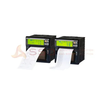 Controllers Autonics - Controllers - Recorders KRN50 Series distributor produk otomasi dan robotik motor drive controllers autonics recorders krn50 series