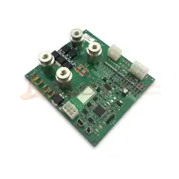 Roboteq  Controllers  Peripherals  Extenders  BMS1040