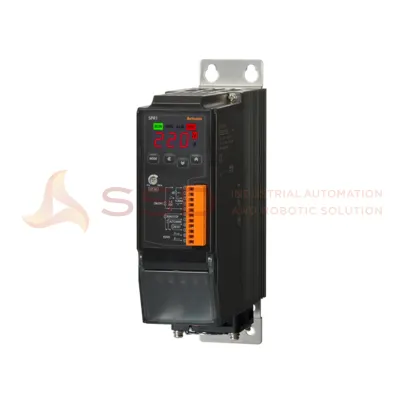 Controllers Autonics - Controllers - Power Controllers - SPR1 Series distributor produk otomasi dan robotik motor drives controllers autonics power controllers spr1 series