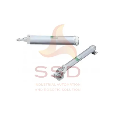Pneumatic CKD Pneumatic - Pneumatic & Vacuum - Micro Cylinder distributor produk otomasi dan robotik pneumatic vacuum ckd pneumatic micro cylinder cma2