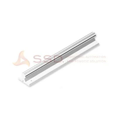 LM Bushing Samick Bushing - Shaft & Support Rail Unit SBS Shaft distributor produk otomasi dan robotik power transmission guide lm bushing samick shaft support rail unit sbs shaft