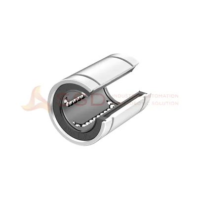 LM Bushing Samick Bushing - Standard Linear Bushing LM OP Series distributor produk otomasi dan robotik power transmission guide lm bushing samick standard linear bushing lm op series