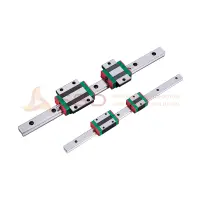 Hiwin  Linear Guideway EG Series