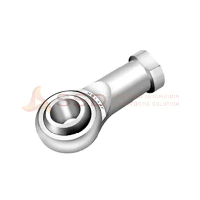 Rod End Jalman Precision - Rod End JFT Series distributor produk otomasi dan robotik power transmission guide rod end jmc jft series