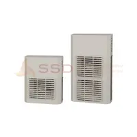 OHM Electric  Box Cool Enclosure Cooler OCE100BECAW