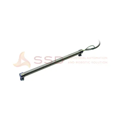 Quality Shishido Electrostatic - Eliminostat Series AC Bar Type BICS distributor produk otomasi dan robotik qse quality ionizer shishido electrostatic eliminostat series ac bar type bics series