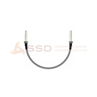 Quality Shishido Electrostatic - Eliminostat Series Cable and Branch Boxes SAT-ECS-A1 distributor produk otomasi dan robotik qse quality ionizer shishido electrostatic eliminostat series cable and branch boxes sat ecs a1