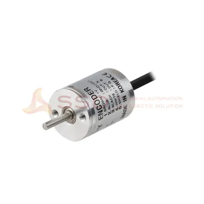 Sensors Autonics - Rotary Encoders Incremental Encoders E15S Series distributor produk otomasi dan robotik sensor sensors autonics rotary encoders incremental encoders e15s series
