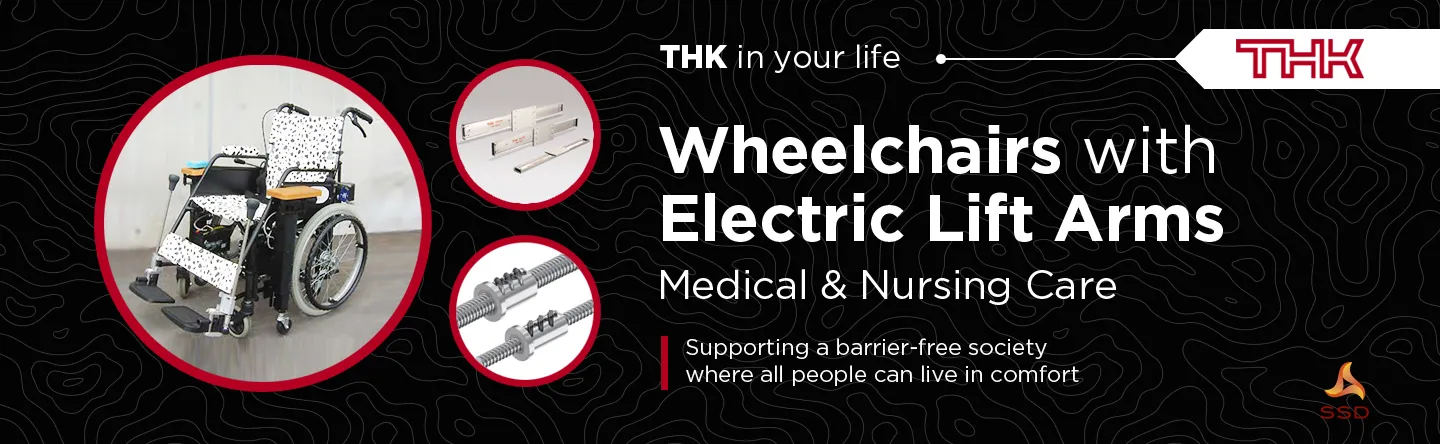 Slideshow THK in Your Life  Medical and Nursing Care ~blog/2021/11/11/thk in your life 3